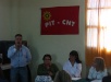 Representante de la FFSP