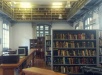 Biblioteca Central Secundaria
