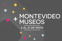 Montevideo + Museos 2014