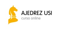 Curso online gratis de Ajedrez USI
