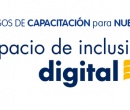 Capacitación para nuevos EIDs