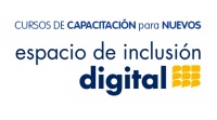 Capacitación para nuevos EIDs