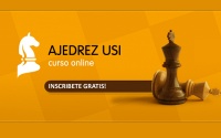 Curso de Ajedrez