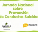 Jornada Nacional de Prevención de Conductas Suicidas