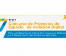 7° Concurso de Proyectos de EID