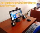 Competencias Informáticas de Nivel Intermedio