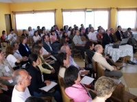 Encuentro Nacional en Soriano (2009)