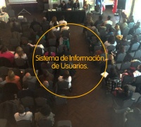 Sistema de Información de Usuarios