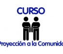 Proyección a la Comunidad