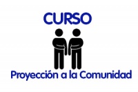 Proyección a la Comunidad