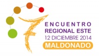 Logo del Encuentro