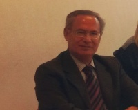 Dr. Jorge Rodríguez De Marco