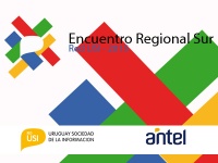 Encuentro Regional Sur 2015