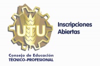 Inscripciones para cursos de UTU 2015