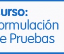 Curso de Formulación de Pruebas