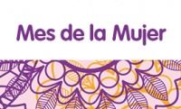 Día Internacional de la Mujer 8 de Marzo