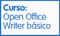 Open Office Writer