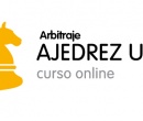 Curso de Arbitraje de Ajedrez