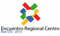 Encuentro Regional Centro 2015