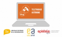 Curso Teletrabajo Autónomo