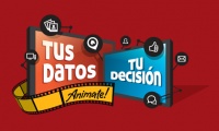 Tus Datos, tu decisión