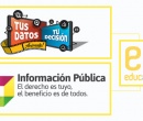 Nuevos cursos de protección de datos y acceso a información