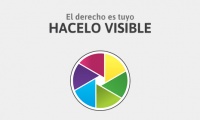 Concurso Fotográfico "El Derecho es Tuyo, Hacelo Visible"