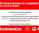 VIII Semana de la Seguridad Vial