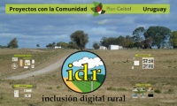 Presentación del Proyecto Inclusión Digital Rural