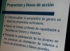 Principales lineamientos de la Casa de la Mujer de la Unión