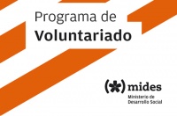 Programa Nacional de Voluntariado