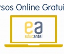 Cursos de Marzo en Educantel