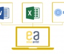 Cursos online de Word, Excel y Prezi