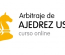 Curso online de Arbitraje de Ajedrez