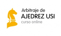 Curso online de Arbitraje de Ajedrez