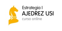 Curso online de Estrategia de Ajedrez I