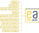 Cursos en Educantel para junio