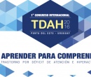 Congreso de TDAH en Uruguay