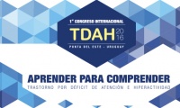 Congreso de TDAH en Uruguay