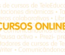 Cursos online de julio en Educantel