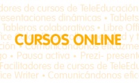 Cursos online de julio en Educantel