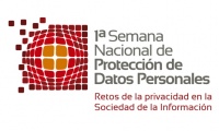 Semana de la Protección de Datos Personales