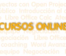 Cursos gratuitos para octubre en Educantel