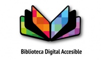 Biblioteca digital accesible