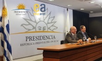 Capacitación en Educantel para SENACLAFT