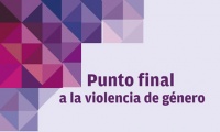 Día de la Eliminación de la Violencia contra la Mujer