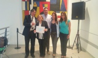 ARC recibe premio a la Responsabilidad Social