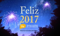 Muchas felicidades les desea Red USI