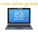 Inicio de cursos junio 2017