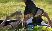 26 de Mayo. Día Nacional del Libro